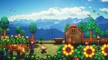 Dziś jest globalnym fenomenem, a lata temu niemal zostało porzucone. Stardew Valley mogło zginąć na zawsze przez jedną usterkę