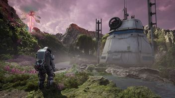 Oferuje co najmniej 20 godzin świetnej zabawy za niecałe 50 złotych. DLC do The Alters zebrało 93% pozytywnych ocen na Steam