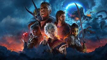 Wokalista kultowego zespołu przyznał na koncercie, że nie grał w Baldur's Gate 3, choć ogrywał „jedynkę”. Twórcy chcą pomóc mu naprawić ten błąd