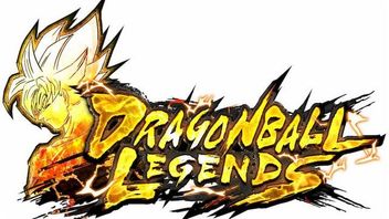 Bandai Namco zapowiada Dragon Ball Legends
