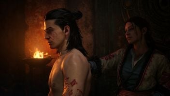 Reżyserowi The Blood of Dawnwalker nie spieszy się do PlayStation 6 i Xbox Project Helix. Wie już jednak, co zrobi, gdy będzie tworzył grę na nowe konsole
