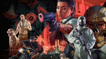 Rockstar „po cichu” wypuścił nowe treści z GTA 6. Wielka aktualizacja może mocno rozczarować nadgorliwych graczy GTA Online