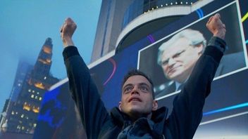 Gra na podstawie serialu Mr. Robot kolejnym projektem Telltale Games?