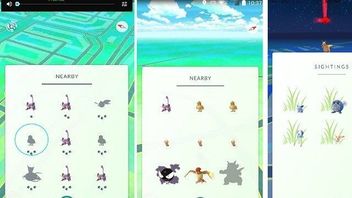 Pokemon GO z 1,5 miliona graczy w Polsce