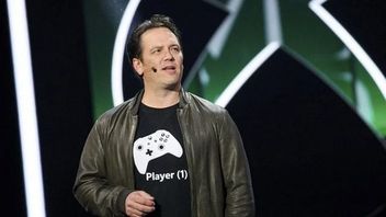 Phil Spencer: „nikt nie prosi o VR”. Xbox Scarlett nie stawia na wirtualną rzeczywistość