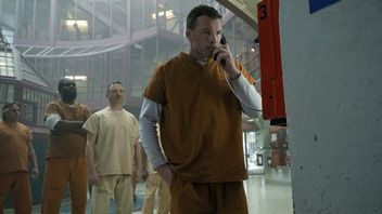 8 odcinków i aż 85 milionów wyświetleń. Miniserial Netflixa, który od 4 tygodni z rzędu jest numerem 1 na świecie na tej platformie