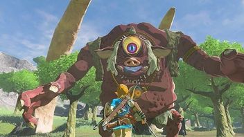 The Legend of Zelda doczeka się mobilnej odsłony?