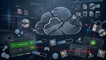 Kupił gry za tysiące euro i trzymał zdjęcia syna na OneDrive. Microsoft bezpowrotnie skasował jego cyfrowe życie
