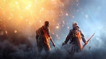 Battlefield 1 i Titanfall 2 doczekają się nowych prezentacji podczas targów gamescom