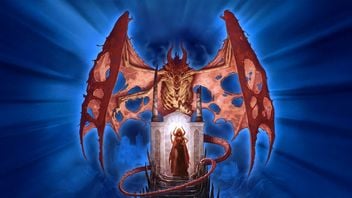 Odinstalowanie tego RPG groziło katastrofą dla komputera. Rywal Baldur's Gate 2 po 25 latach zmierza na Steam i GOG