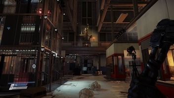 Nowy patch do Preya naprawia uszkodzone zapisy gry