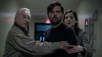 Za 6 tygodni premiera nowego thrillera psychologicznego Netflixa z Robertem De Niro. To może być największy hit przyszłego miesiąca