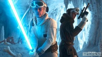 Star Wars: Battlefront - ujawniono szczegółowe plany dotyczące darmowych i płatnych DLC