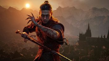 50 dni do premiery, a tu takie wieści od twórców The Blood of Dawnwalker. Współautorzy Wiedźmina 3 i Cyberpunka 2077 potwierdzają, że to start „epickiej serii”