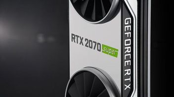 Premiera kart Nvidia GeForce RTX 2060 i 2070 w wersjach Super