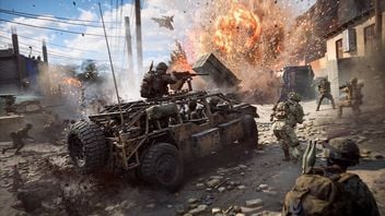 Do Battlefield 6 trafi coś, co seria porzuciła ponad 20 lat temu. 4. sezon przyniesie także wyczekiwany tryb i największą mapę w całej strzelance