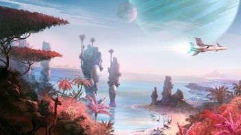 No Man's Sky otrzyma nową zawartość w ramach darmowych dodatków DLC