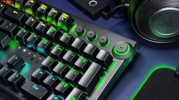 Sprzęt gamingowy Logitecha dominuje w e-sporcie