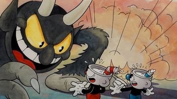 The Cuphead Show! – Netflix zapowiada serial animowany