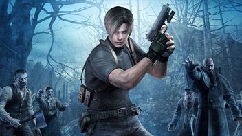 Nowe Humble Bundle (m.in. Resident Evil 4, Dead Rising i Renegade Ops)