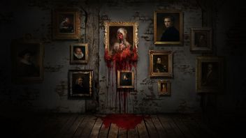 Layers of Fear - powstaje ekranizacja polskiego horroru