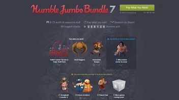 Nowe Humble Bundle (m.in. Stronghold: Crusader II, Prison Architect, Punch Club)