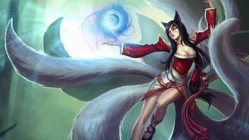 Riot znalazł sposób, jak sprzedać coś, co było darmowe. LoL Classic okazał się większym skokiem na kasę niż podejrzewano