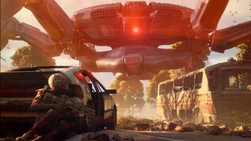 Do 2028 roku połowa gier na Steam może powstawać dzięki AI, ale nowe badanie i wyliczenia podają w wątpliwość, czy gra jest warta świeczki