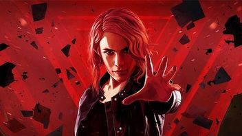 Control – premiera nowej gry twórców Max Payne i Alan Wake