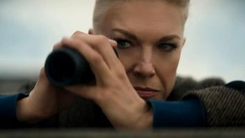Ma 8 odcinków i aż 95% na Rotten Tomatoes. Kryminalna nowość Prime Video już jeden dzień po premierze wjechała do top 3