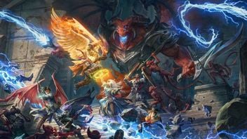 To koniec RPG-ów w świecie Pathfindera? Fani martwią się, że nie dostaniemy więcej gier pokroju Kingmakera i Wrath of the Righteous