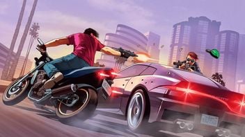 Popularny mod do GTA 5 o krok od przełomu. Fani odgrywania ról już nie będą musieli iść na kompromis