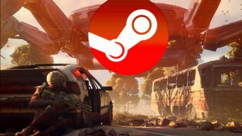 Do 2028 roku połowa gier na Steam może powstawać dzięki AI, ale nowe badanie i wyliczenia podają w wątpliwość, czy gra jest warta świeczki