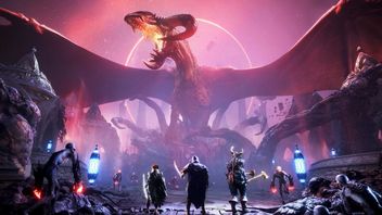 Zdaniem twórcy świata Dragon Age, EA od początku nie wierzyło w tę markę. Jej sukces za każdym razem był zaskoczeniem