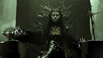 „A nam wmawiano, że nikt już nie kupuje płyt”. Gracze przestają wierzyć Sony, gdy widzą, co dzieje się z pudełkową wersją PS5 mrocznego RPG z otwartym światem