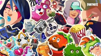 Fortnite dostał event powiązany z serią Borderlands