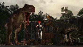 Windows rzuca im kłody pod nogi, a GOG nie kryje wdzięczności dla Capcomu. To dzięki nim kultowe gry nie odeszły w zapomnienie