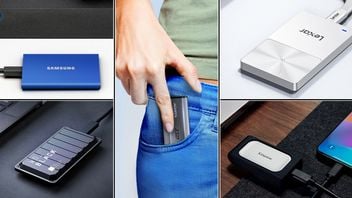 Jaki dysk zewnętrzny kupić? SSD, HDD? Ranking przenośnych dysków
