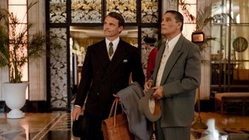 6-odcinkowy serial kryminalny jest hitem Netflixa w Polsce. Nowość z top 10 idealna na weekend
