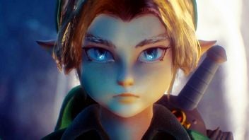 To może być wielki dzień dla kultowej gry fantasy. Jeden szczegół rozpalił wyobraźnię fanów The Legend of Zelda: Ocarina of Time Remake