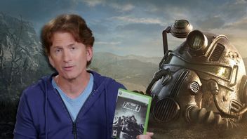 Bethesda odkrywa karty: The Elder Scrolls 6 priorytetem, Fallout 5 i remastery Fallouta 3 i New Vegas w drodze. „Znów znajdujemy się w momencie przełomowym”