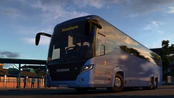 Dodatek do popularnego symulatora ciężarówki wymaga zupełnie nowych funkcji, aby zachwycał realizmem. Twórcy ETS2 „dopieścili” najważniejszy element Islandii