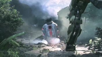 Titanfall 2 ukaże się w tym roku
