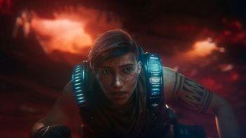 Gears 5 debiutuje na Steamie