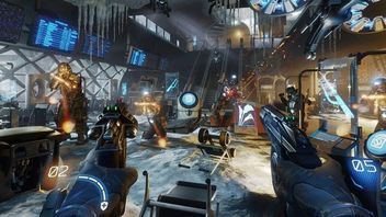 ARKTIKA.1 – nowa gra twórców Metro zadebiutuje w przyszłym miesiącu