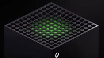 Xbox Series X pozwoli szybciej pobierać gry? Wszystko dzięki AI