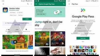 Sklep Google Play też będzie miał swój własny abonament