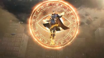 Mobilny Doctor Strange i inne najlepsze aktualizacje