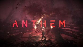Coraz trudniej znaleźć graczy do drużyny w Anthem