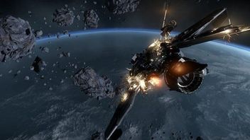 Chris Roberts o Star Citizen v3.0 - to coś w rodzaju wczesnego dostępu